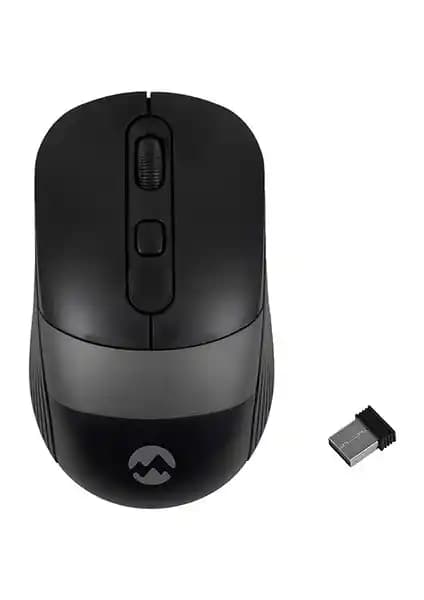 Everest SM-18 Kablosuz Mouse İncelemesi ve Teknik Özellikler
