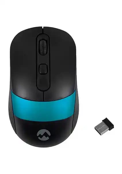 Everest SM-18 Kablosuz USB Mouse İncelemesi Ergonimik ve Kullanım Kolaylığı