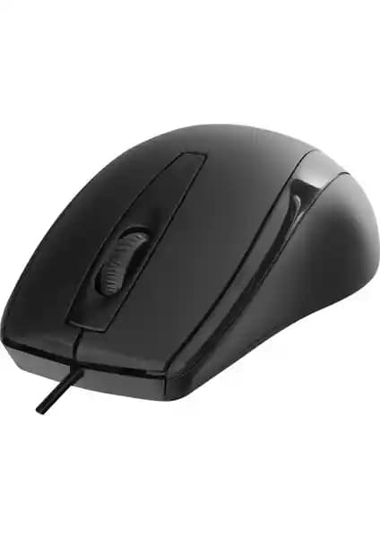 Everest SM-207B Siyah USB Optik Mouse İncelemesi ve Kullanıcı Yorumları