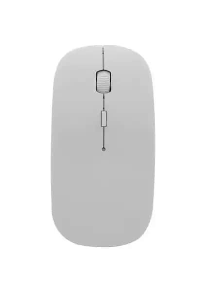 Everest SM-781 Beyaz Optik Nano Receive Kablosuz Mouse Detaylı İnceleme ve Değerlendirme