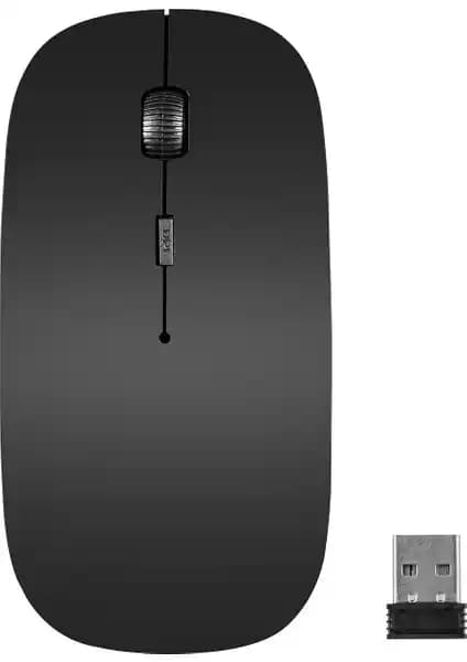 Everest SM-781 Siyah Optik Nano Receive Kablosuz Mouse İnceleme ve Kullanıcı Yorumları