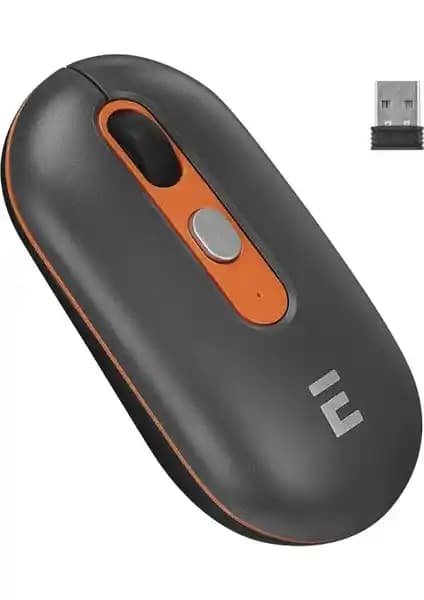 Everest SMW-444 Kablosuz Bluetooth ve 2.4 GHz Optik Mouse İncelemesi ve Özellikleri