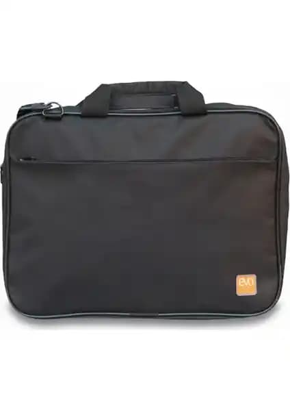 Evocase EVO300 15.6 İnç Notebook Çantası Siyah Modern ve Hafif Tasarım