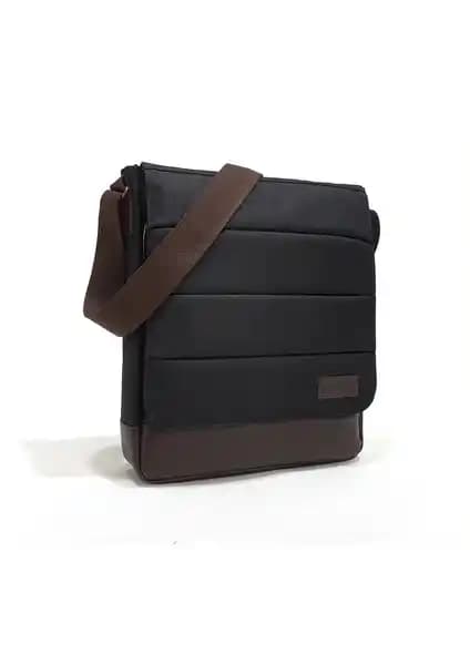 Exception Postacı Çantası: Modern ve Dayanıklı Tasarım ile Günlük ve Profesyonel Kullanım