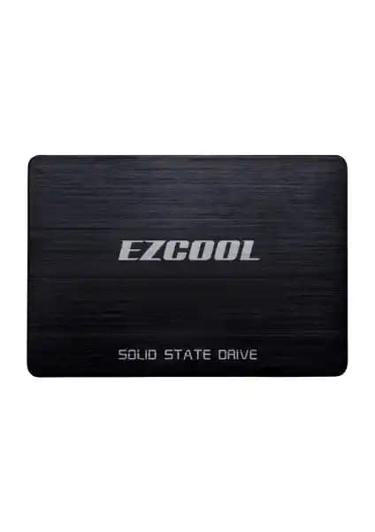 Ezcool S280 240GB SSD: Yüksek Performans ve Güvenilirlik Sunan Depolama Çözümü