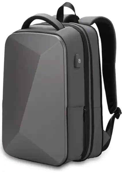 Fenruien 15.6 İnç Laptop Sırt Çantası Güvenlik ve Fonksiyonellik Standartlarını Yükseltiyor