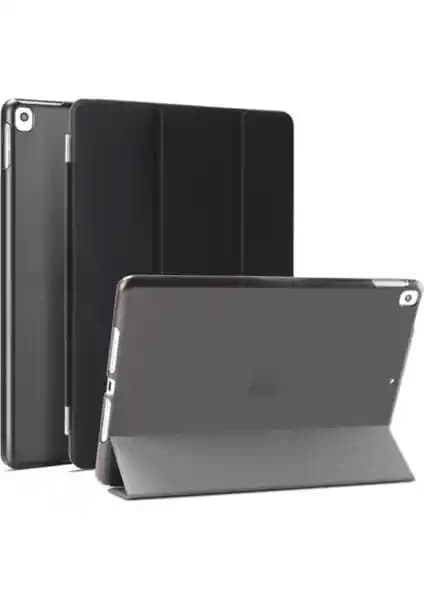 Fibaks Apple iPad 10.2 2021 8. Nesil Kılıfı: Koruma ve Fonksiyonellik Bir Arada
