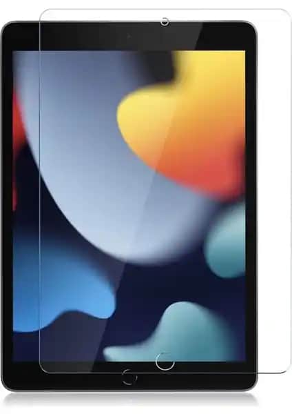 Fibaks Nano Esnek Ekran Koruyucu ile iPad 8. Nesil Ekranınızı Güvence Altına Alın
