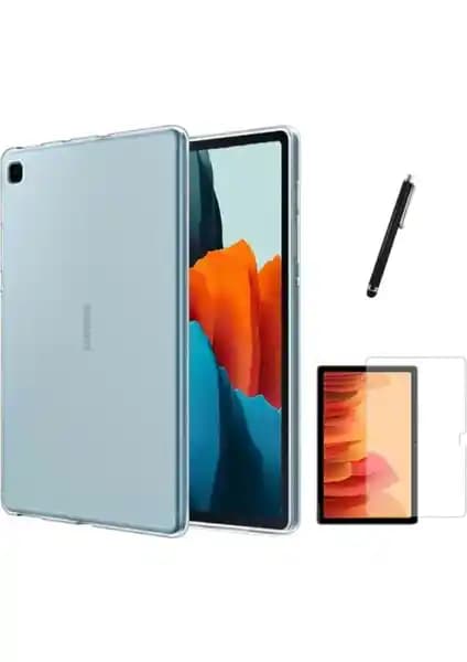 Fibaks Samsung Galaxy Tab A7 Lite T220 T225 Kılıf ve Ekran Koruyucu İnceleme ve Özellikler