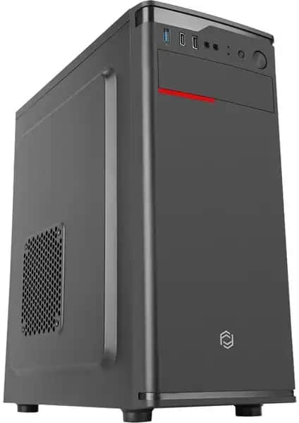 Frisby Fc-2905b Midi Tower Kasa İncelemesi: Tasarım ve Performans Özellikleri