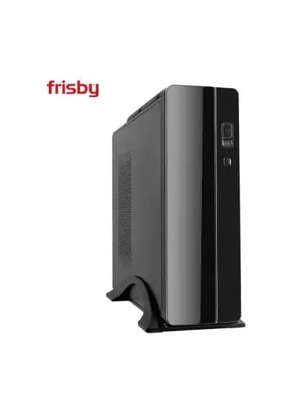Frisby FC-S6040B USB 300W Mini Tower Kasa İncelemesi ve Teknik Özellikler