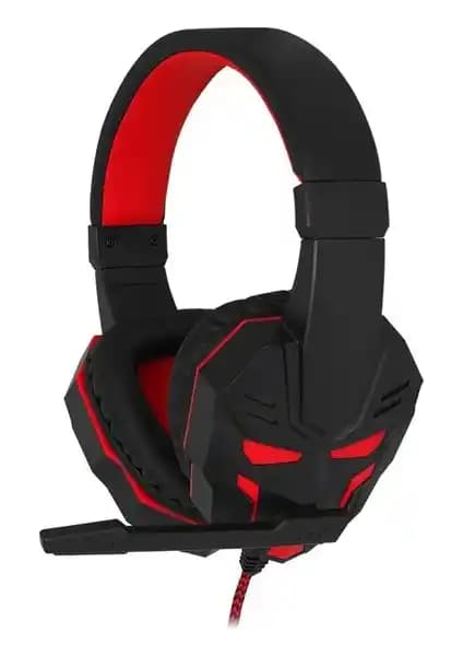 Frisby Fhp-G1414B Oyun Mikrofonlu Kulaklık İncelemesi ve Teknik Özellikler