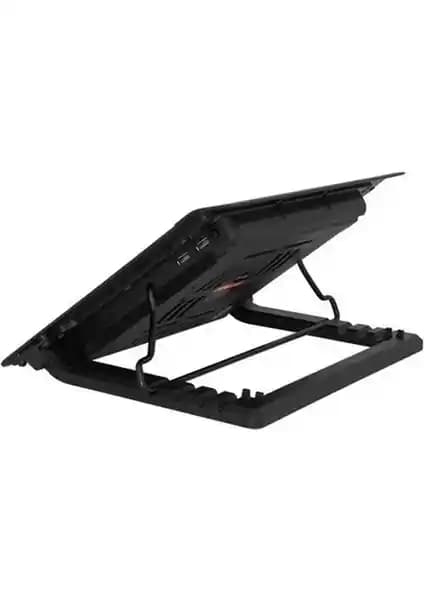 Frisby FNC-35ST Notebook Soğutucu İncelemesi: Yüksek Performans ve Ergonomik Tasarım