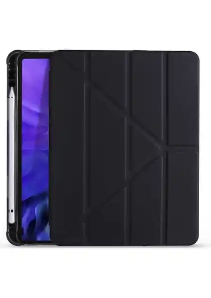 Fuchsia Apple iPad Air 10.9 2022 Uyumlu Kılıfın Özellikleri ve Kullanım Avantajları