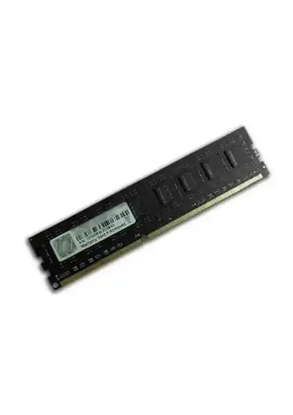 G.Skill 4GB DDR3 1333MHz RAM: Ekonomik ve Güvenilir Bilgisayar Belleği Çözümü