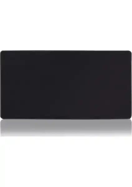 Game-x 3XL Siyah Oyuncu Mousepad Geniş ve Dayanıklı Tasarımıyla Performansı Artırır