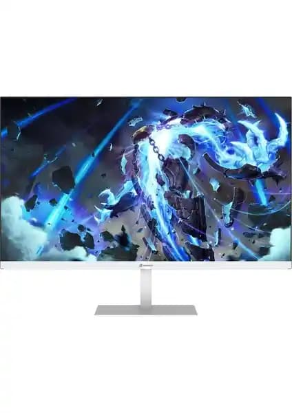 GameBooster GB-2410FFW 23.8 İnç Yüksek Performanslı Oyun Monitörü Özellikleri ve Teknik Detaylar