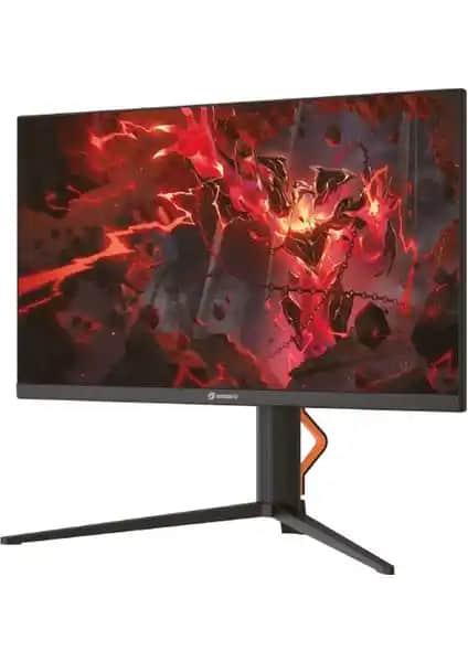GameBooster GB-2728FF PLUS 27 inç Oyun Monitörü Yüksek Performans ve Görüntü Kalitesi
