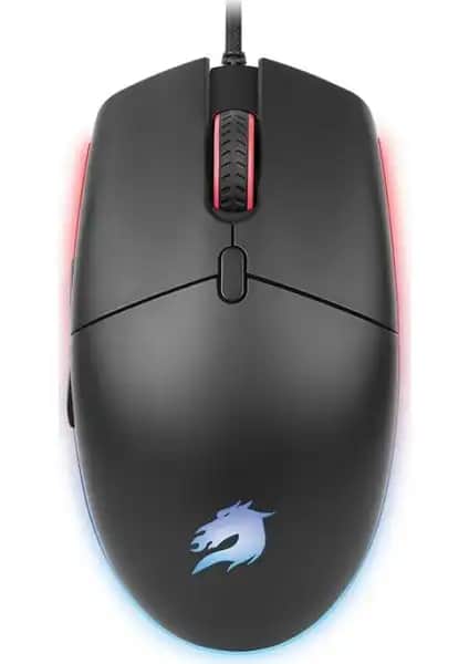 GameBooster GB-M631: Yüksek Performanslı RGB Aydınlatmalı Oyun Mouse'u Özellikleri ve İncelemesi