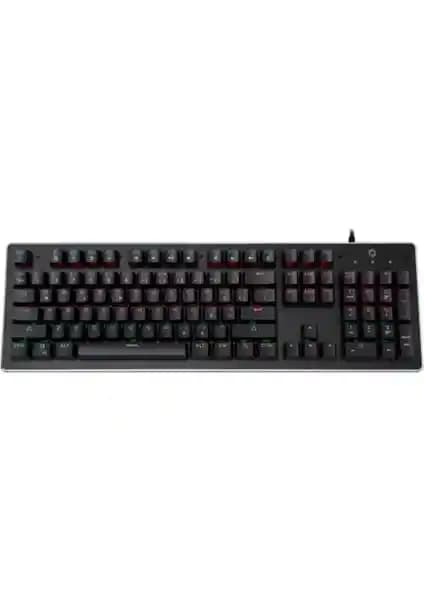 GAMEMAX GM-X560QU Gerçek Mekanik Oyun Klavyesi İnceleme ve Özellikleri