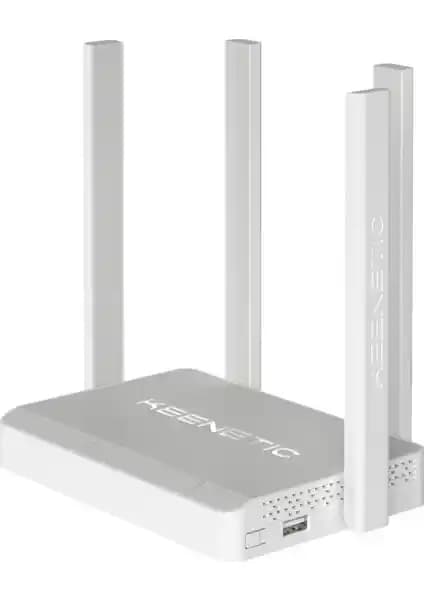 Gelişmiş Keenetic ve Fiber Modem Router Çözümleriyle Yüksek Hızlı ve Güvenli İnternet