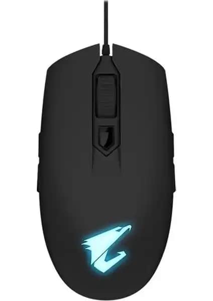 Gigabyte Aorus M2 RGB 6200DPI Oyuncu Mouse İncelemesi ve Özellikleri