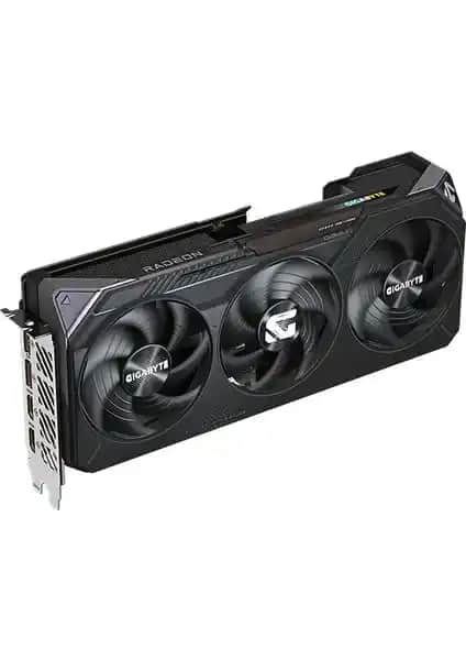 GIGABYTE Radeon RX 9070 XT Oyun Kartı İncelemesi: Üst Düzey Performans ve Tasarım Özellikleri
