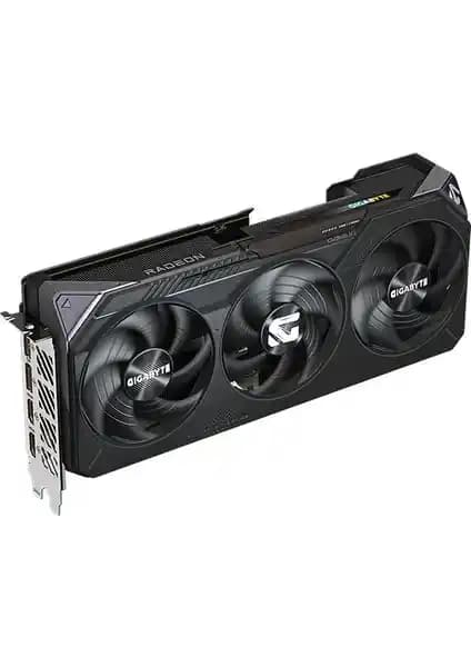 GIGABYTE Radeon RX 9070 XT Oyun Kartı İncelemesi: Üst Düzey Performans ve Tasarım Özellikleri