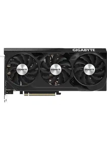 Gigabyte RTX4070Ti Windforce Oc Nvidia 12GB GDDR6X Ekran Kartı İncelemesi ve Performans Analizi