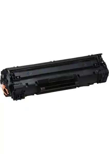GörkemBüro ® Canon MF237W/MF237 Toner: Yüksek Kapasite ve Güvenilirlik Özellikleri