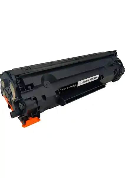 GörkemBüro ® Laserjet Pro M1536/M1536Dnf Toner: Yüksek Kapasite ve Ekonomik Çözüm