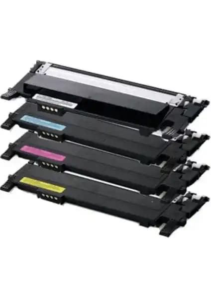 GörkemBüro Samsung Clt-K406S Toner Takımı: Yüksek Performans ve Güvenilirlik