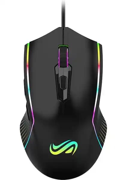 GTX Tantilla RGB Optik Oyuncu Mouse Performans ve Tasarım Açısından Değerlendirme