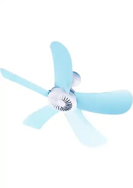 Gui Xulian 5 Tavan Vantilatörü: Enerji Verimli, Sessiz ve Kolay Kullanımlı Modern Tasarım