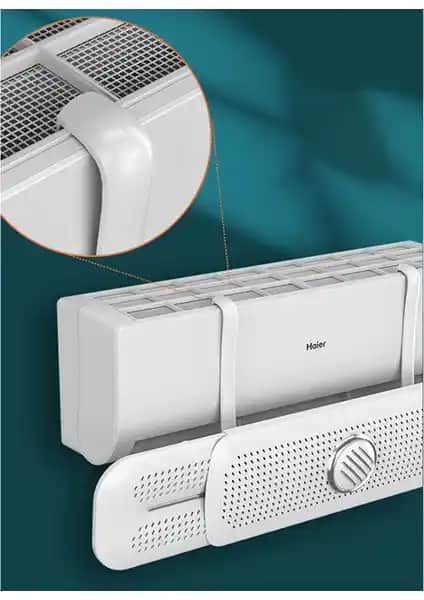 Gui Xulian Klima Ön Camı: Hava Akışını Optimize Eden Modern ve Dayanıklı Çözüm