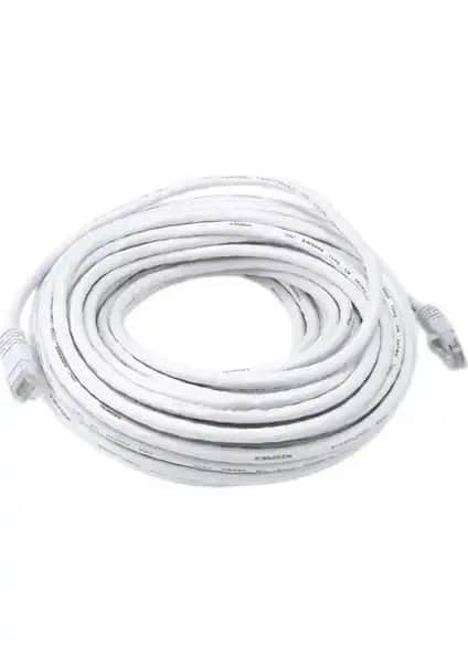 Hadron 50 Metre Ethernet-Adsl-Cat5 Kablo: Güvenilir ve Kullanışlı Ağ Çözümü