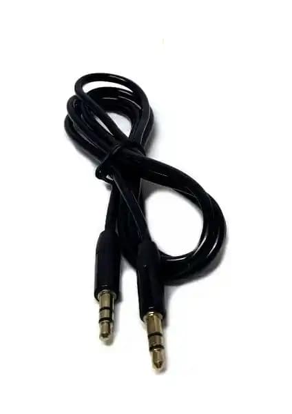 Hadron HD-4423 1000mm 3.5 mm Aux Ses Kablosu Detaylı İnceleme ve Kullanım Tavsiyeleri