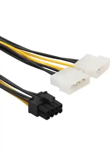 Hadron HD4597 8 Pin Güç Kablosu İncelemesi ve Kullanıcı Deneyimleri