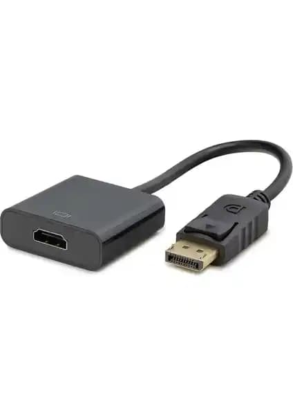 Hadron HDx7767 Çevirici Dısplay To HDMI Yüksek Çözünürlük ve Taşınabilirlik Özelliği ile