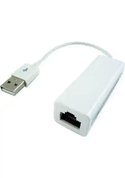 Hadron USB Ethernet Çevirici İncelemesi: Temel Özellikler ve Kullanıcı Yorumları