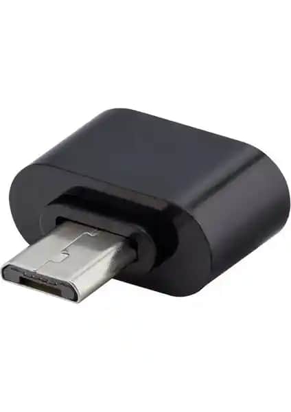 Hadron USB To Mikro USB Dönüştürücü Adaptör İncelemesi ve Uygunluk Değerlendirmesi