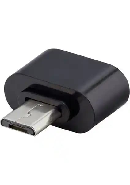 Hadron USB To Mikro USB Dönüştürücü Adaptör İncelemesi ve Uygunluk Değerlendirmesi