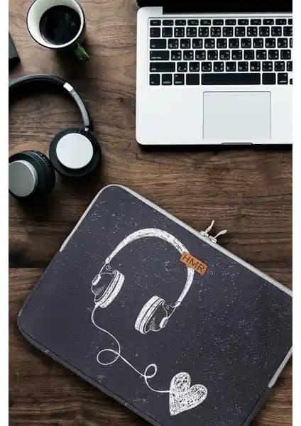 Hamur Easy Case 15 İnç Laptop Çantası Şık ve Güvenilir Koruma Sağlar