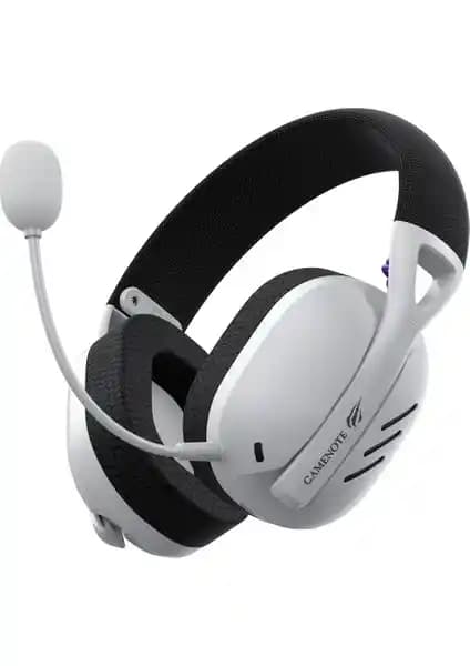 Havit Gamenote Fuxi-H3: Yüksek Performanslı Çok Yönlü Oyun ve Müzik Kulaklığı