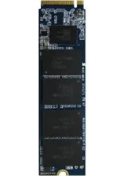 Hi-Level 512GB NVMe M.2 SSD ile Hızlı ve Güçlü Depolama Çözümü