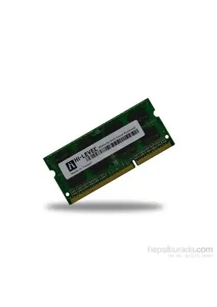 Hi-Level 8GB DDR4 2400MHz SODIMM RAM ile Notebook Performansınızı Artırın