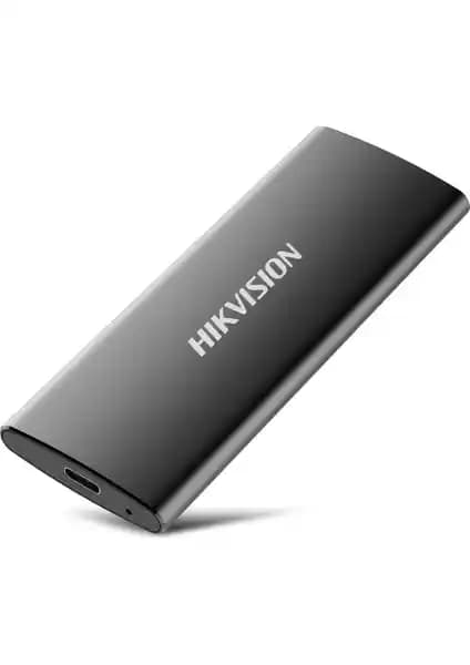 Hikvision HS-ESSD-T200N 1TB Taşınabilir SSD yüksek performans ve dayanıklılık sağlayan depolama çözümü