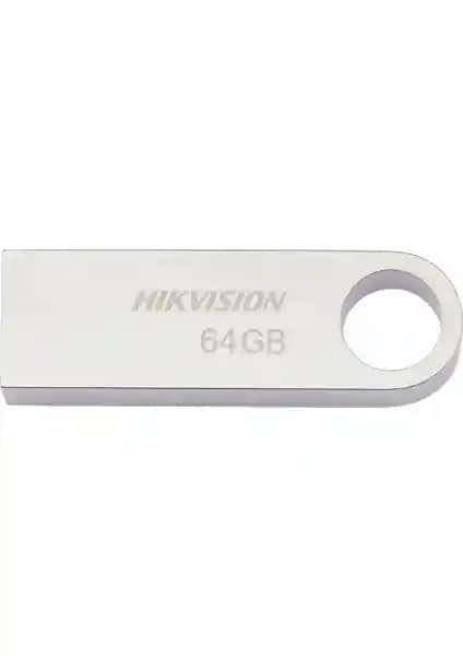 Hikvision HS-USB-M200/64G 64GB USB Bellek İncelemesi ve Kullanım Önerileri