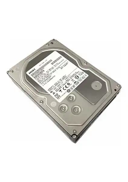 Hitachi HUA723020ALA640 2TB 7200RPM 64MB SATA 6Gb/s Masaüstü Sabit Disk Özellikleri ve İnceleme