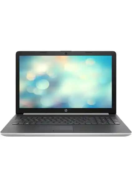 HP 15-DA2065NT Dizüstü Bilgisayar: Günlük Kullanım İçin Güçlü ve Hafif Çözüm